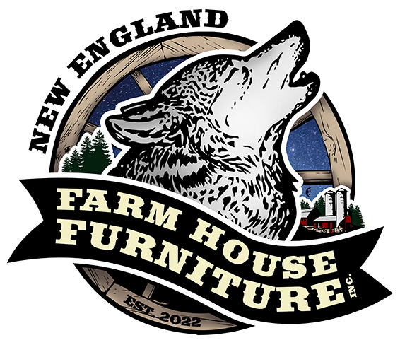 New England Farm House Furniture